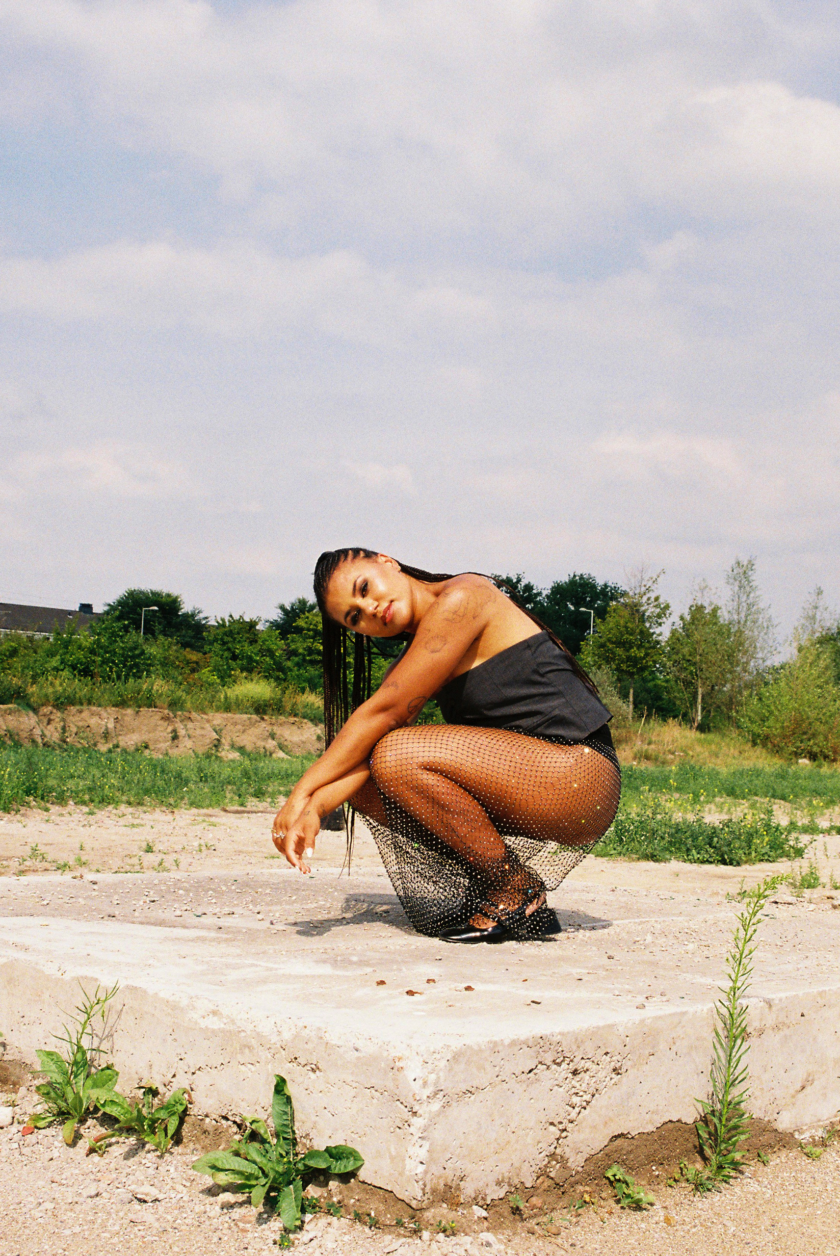 Donna Senders 2025 Florine van Rees (c) 000031aaa